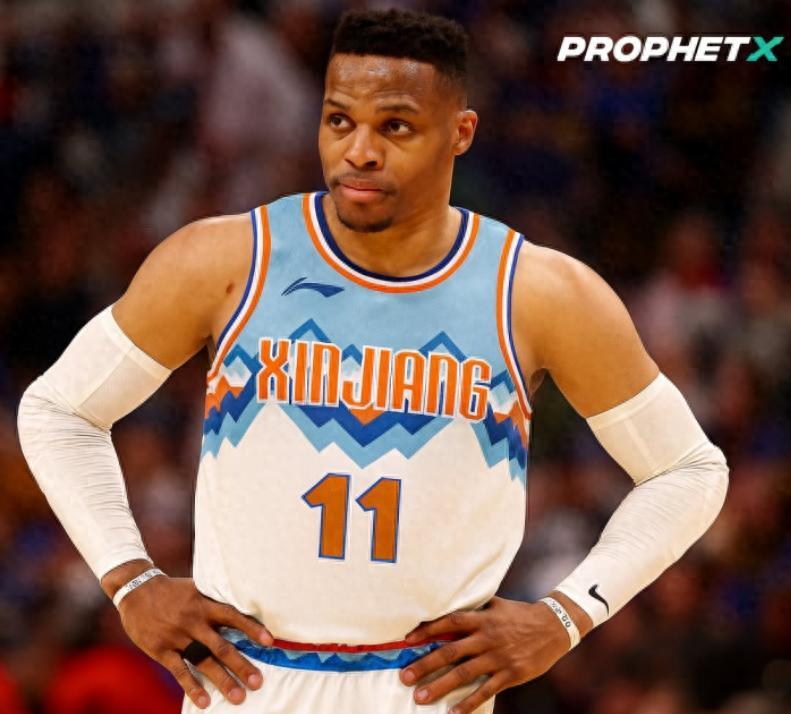 开云手机在线登录官网-威少加盟新疆队就是个噱头？两点证明可能性极低