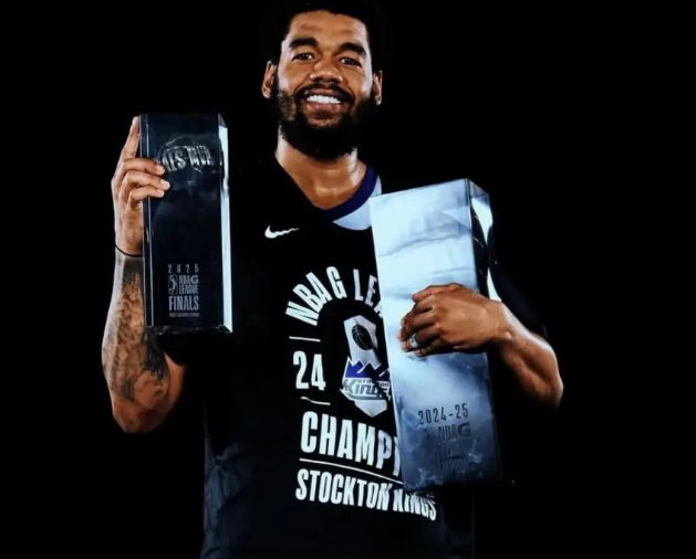 开云手机在线登录官网-压哨引援！山西神来之笔，NBA发展联盟，现役第一得分手被挖来了