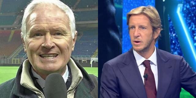 开云手机在线登录官网-【现场】不聊足球谈解说，意大利名宿眼中的评论艺术