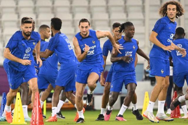 开云登录入口-多人染病影响备战 法国队内的病毒是怎么回事？