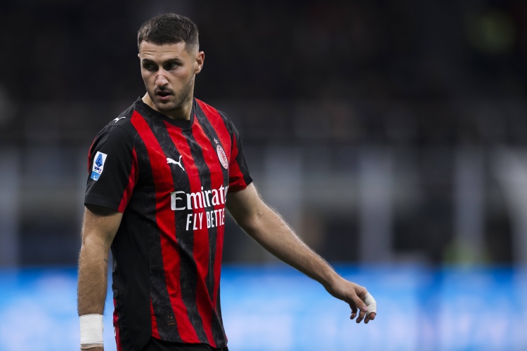 开云官方网页登录-终于等到你！迪马济奥：S·希门尼斯回归参加米兰合练，复出在即